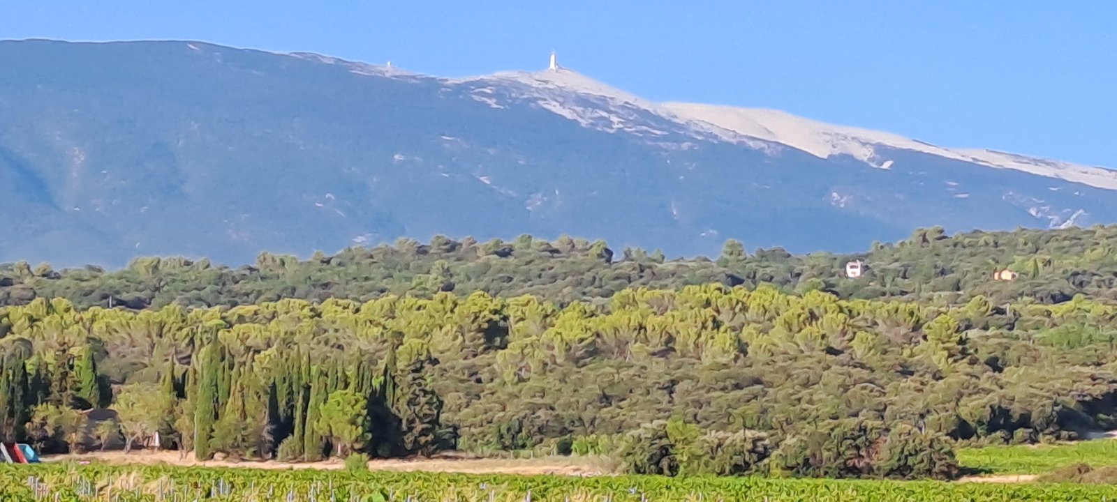 Mont Ventoux
